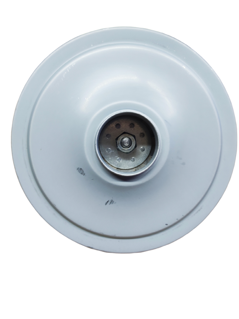 Двигатель пылесоса 2400W H119/50мм, D135/82мм, Samsung VCM-M30AU, DJ31-00125C