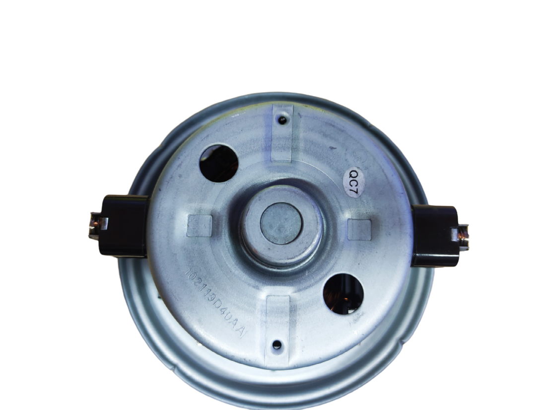 Двигатель пылесоса 2400W H119/50мм, D135/82мм, Samsung VCM-M30AU, DJ31-00125C