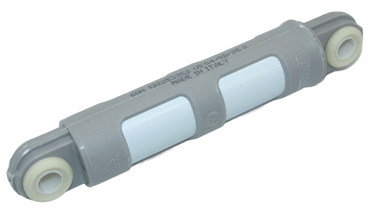 Амортизатор стиральной машины Zanussi, Electrolux, AEG 60N L165-240мм D11мм
