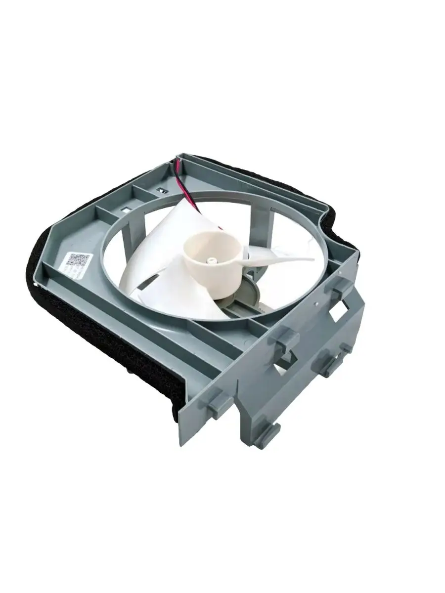 Вентилятор ZWF-02-2 холодильника Haier DC13V 1.5W, 0060834444, оригинал