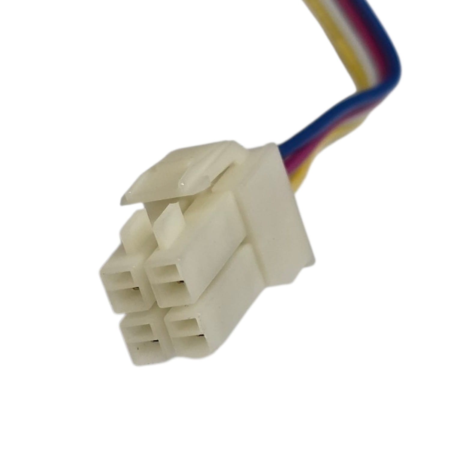 Заслонка холодильника Whirlpool, Indesit, FBZA-1750-17A с эл. приводом DC12V C00536747