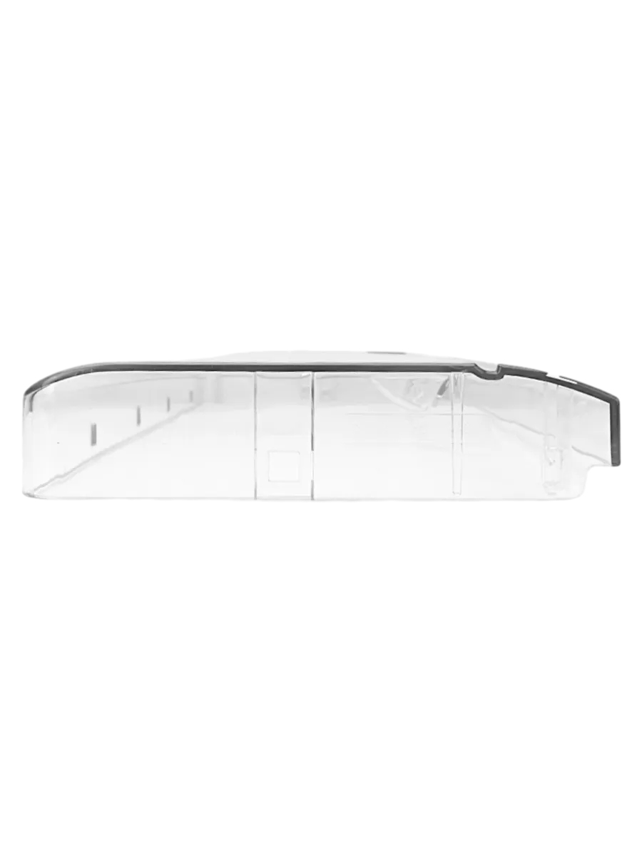 Панель (щиток) ящика холодильника Indesit, Ariston, Whirlpool L497х167мм C00375758, оригинал