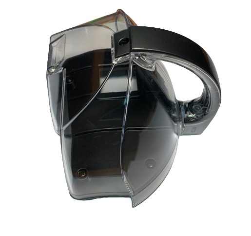 Пылесборник для пылесоса (контейнер) LG AJL73251926