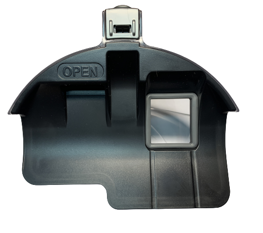 Пылесборник для пылесоса (контейнер) LG AJL73251926