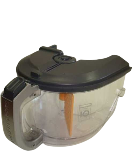 Пылесборник для пылесоса LG (контейнер) AJL73731925, оригинал