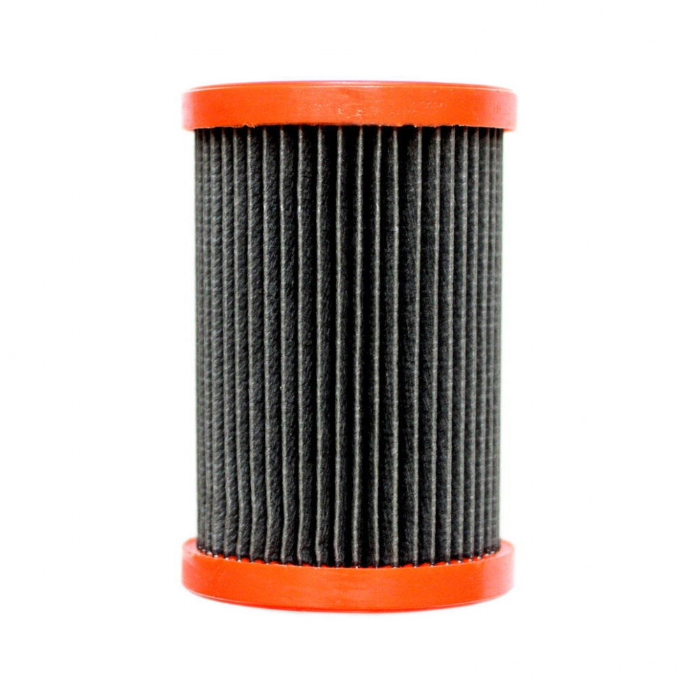 Фильтр HEPA пылесоса LG  Ø67 мм, H102мм