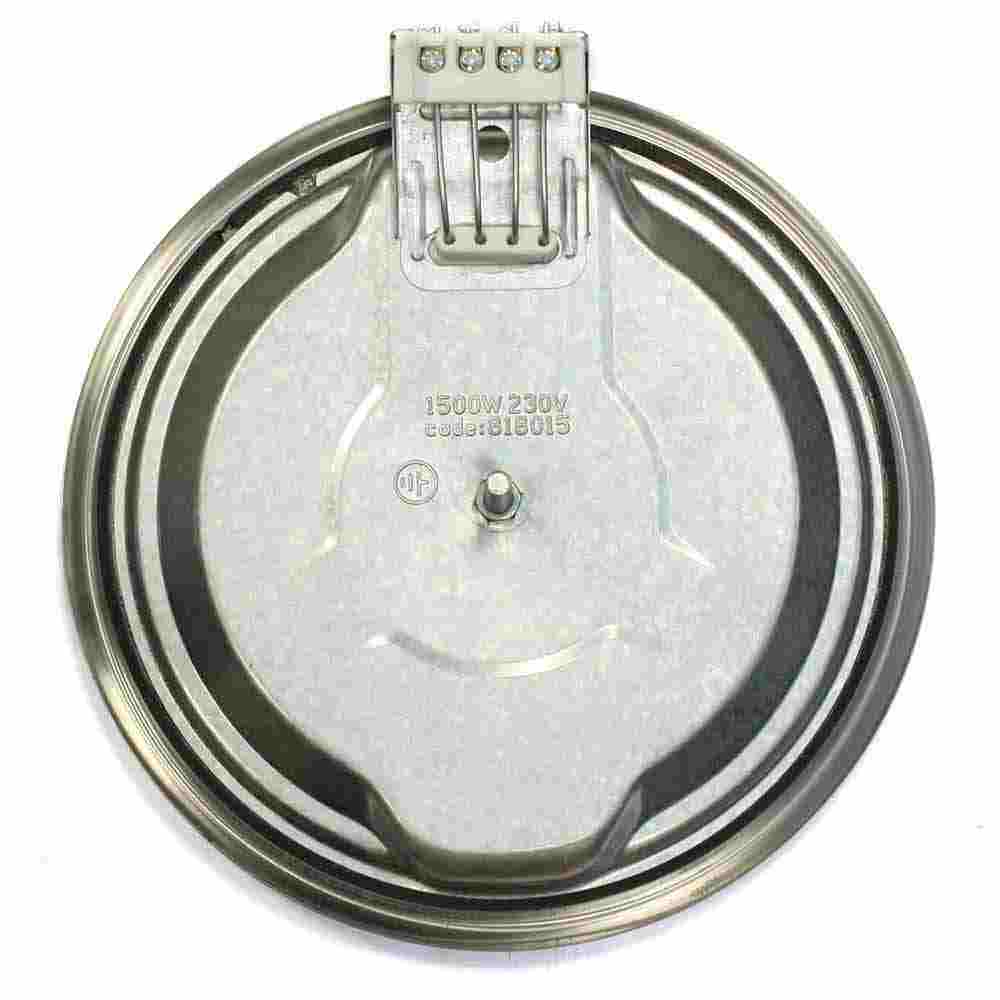Конфорка D180мм 1500W (Россия) ЭКЧ/Electron электрической плиты EKC180