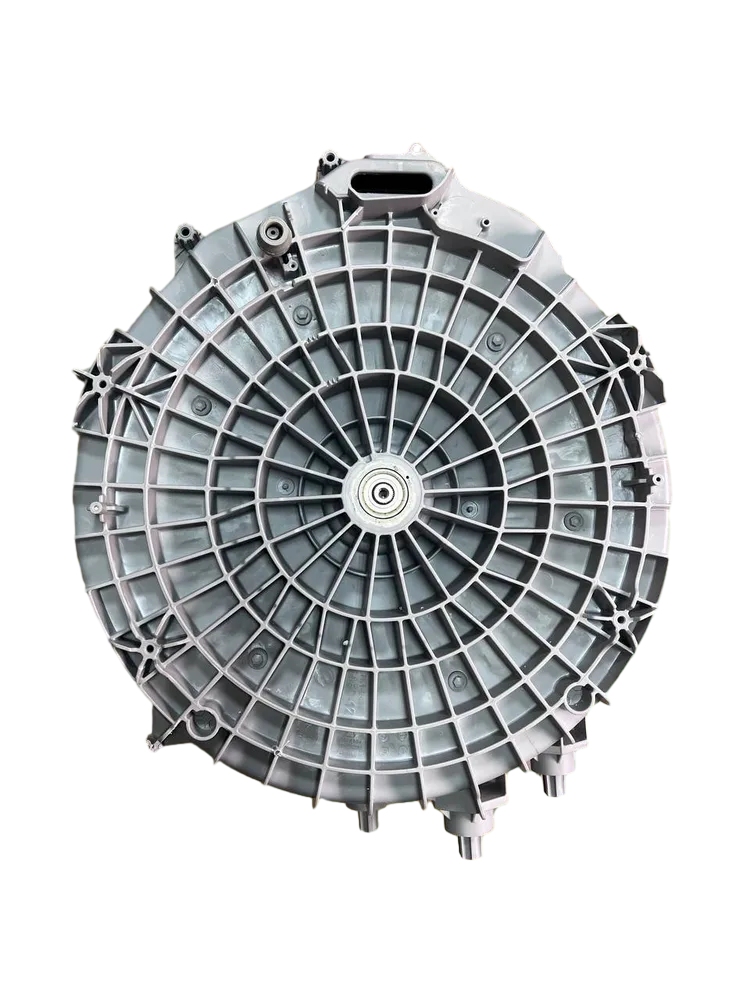 Бак в сборе стиральной машины Beko 2428600500, оригинал