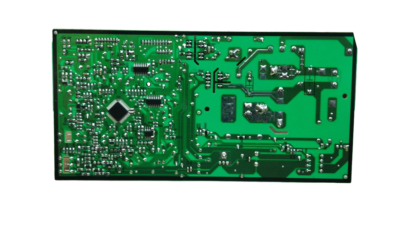 Электронный модуль управления внутреннего блока кондиционера Haier A0011800612C, оригинал