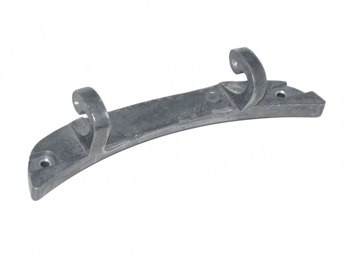 Петля люка стиральной машины Hansa PA5.02.02.206, 155/125 мм, 8010444