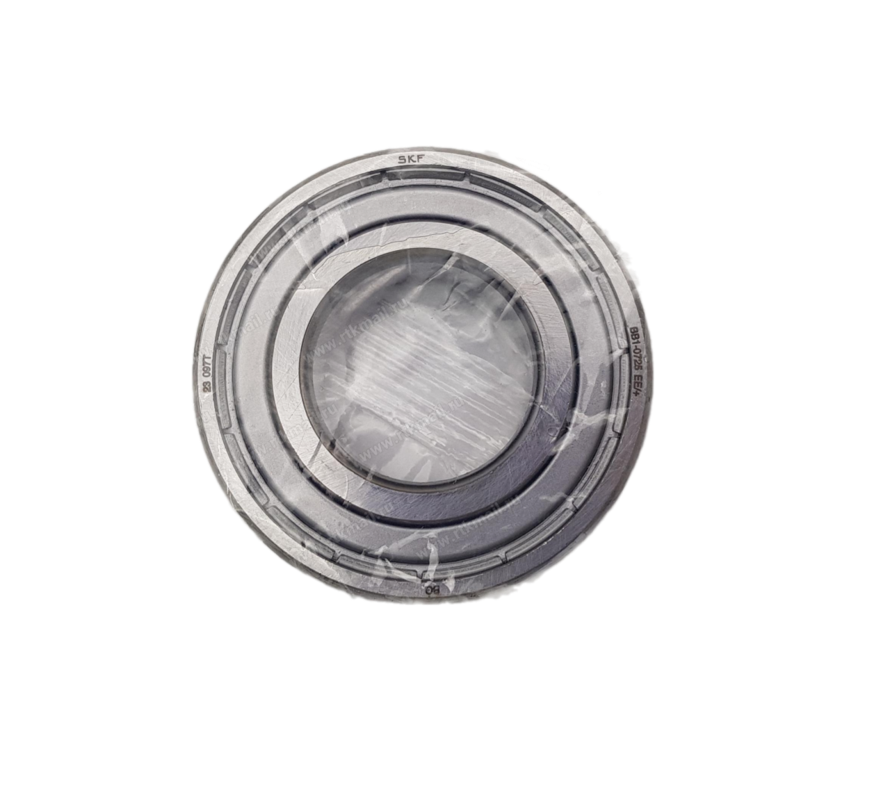 Подшипник 6205zz SKF 25х52х15 Candy 49028766 Electrolux 50269558008 Hansa 8013404 (Франция)