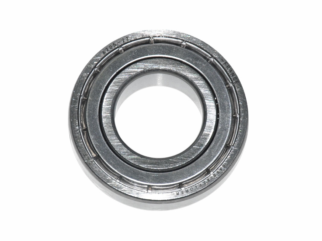 Подшипник 6205zz SKF 25х52х15 Candy 49028766 Electrolux 50269558008 Hansa 8013404 (Франция)