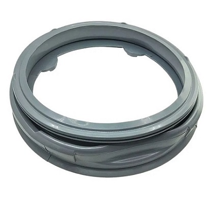 Манжета люка стиральной машины Midea, DEXP, Weissgauff, Leran, Бирюса X2421-001-0075/0027, оригинал