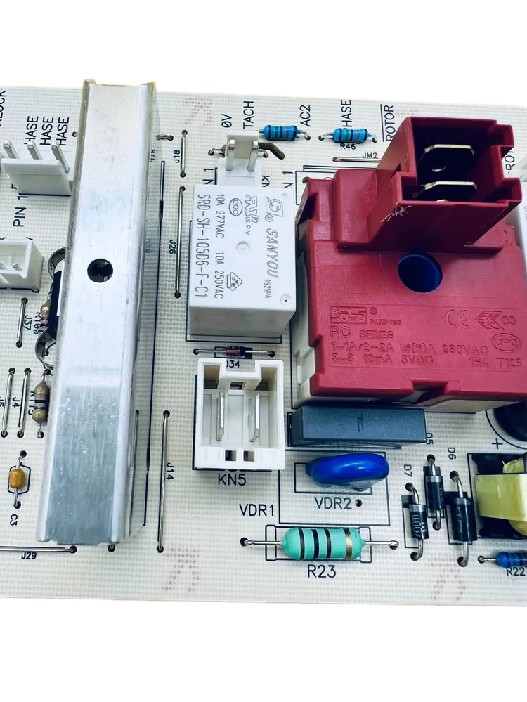 Электронный модуль стиральной машины Beko 2826920840, оригинал