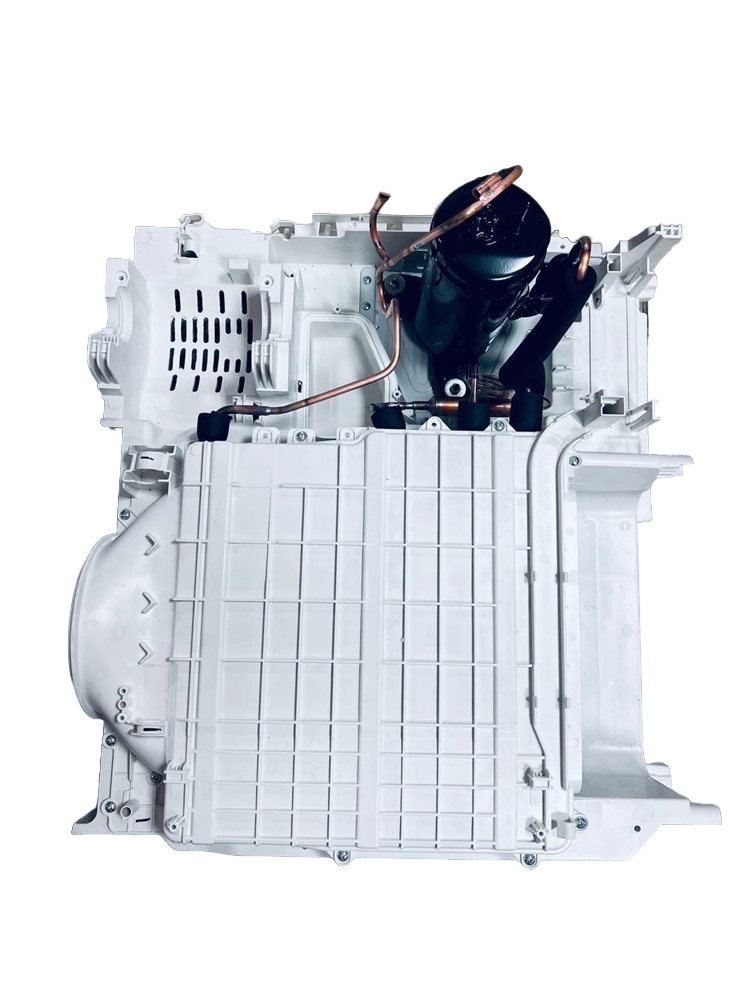 Холодильниый агрегат в сборе сушильной машины Haier 0180801122BA, оригинал
