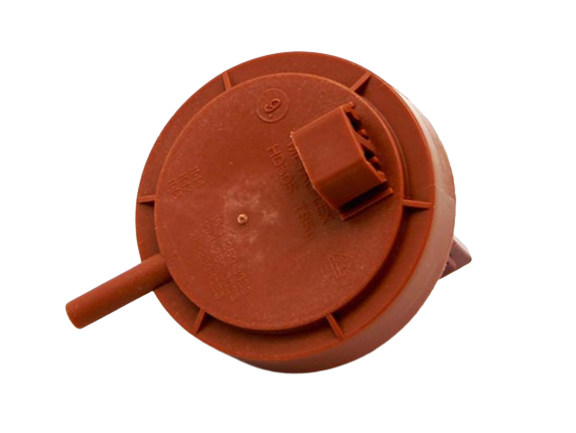 Реле уровня воды стиральной машины Атлант HD 505GS102TT-0597-2014 (4 контакта) 908092001808