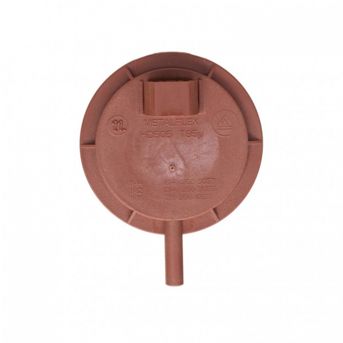 Реле уровня воды стиральной машины Атлант HD 505GS102TT-0597-2014 (4 контакта) 908092001808