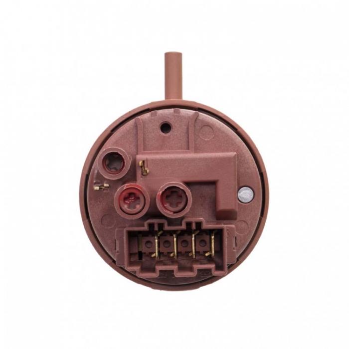 Реле уровня воды стиральной машины Атлант HD 505GS102TT-0597-2014 (4 контакта) 908092001808