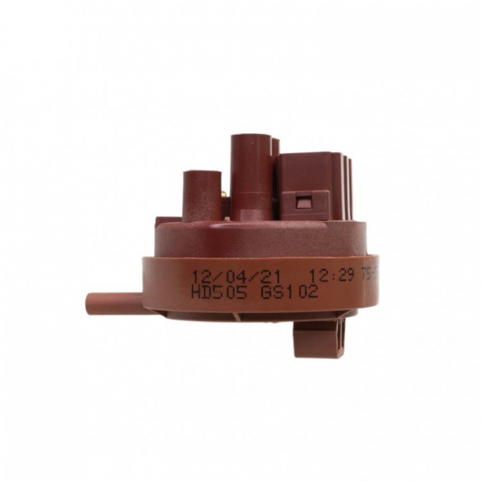 Реле уровня воды стиральной машины Атлант HD 505GS102TT-0597-2014 (4 контакта) 908092001808