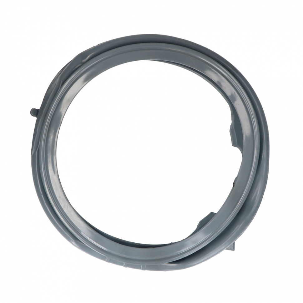 Манжета люка стиральной машины Hansa, Midea, Maunfeld, Dexp, Leran, Бирюса, Toshiba 12638100000535