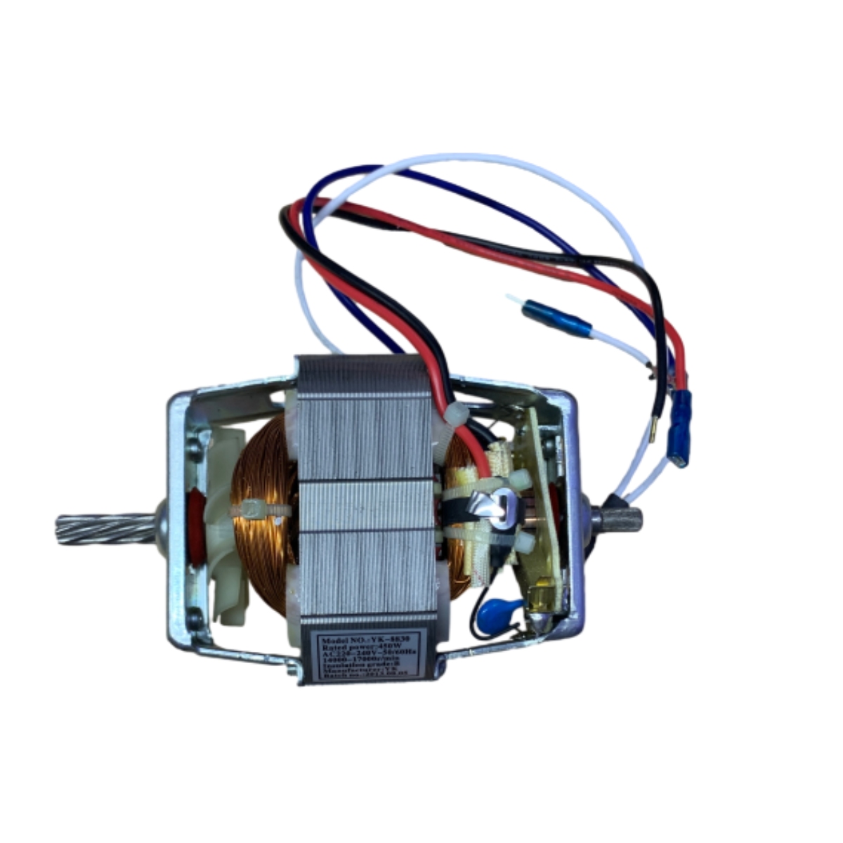 Двигатель мясорубки универсальный 550W, HC-8830