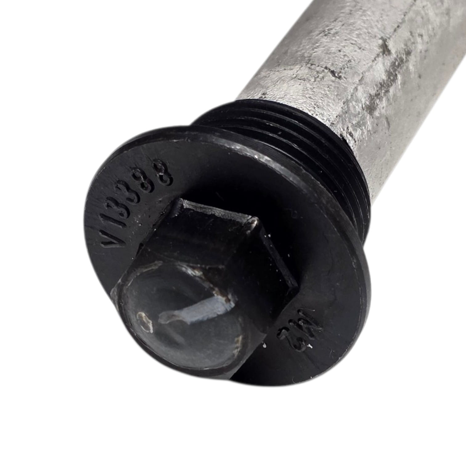 Анод магний G3/4х15мм D21х190мм водонагревателя Haier, Candy, 0040102176, оригинап
