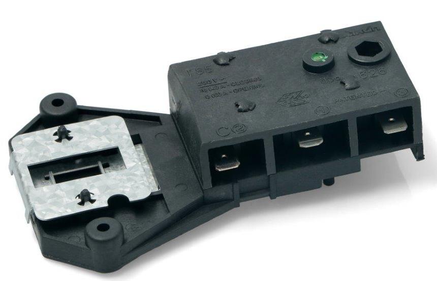 Устройство блокировки люка (УБЛ) стиральной машины Samsung, Beko BITRON DC61-20205B