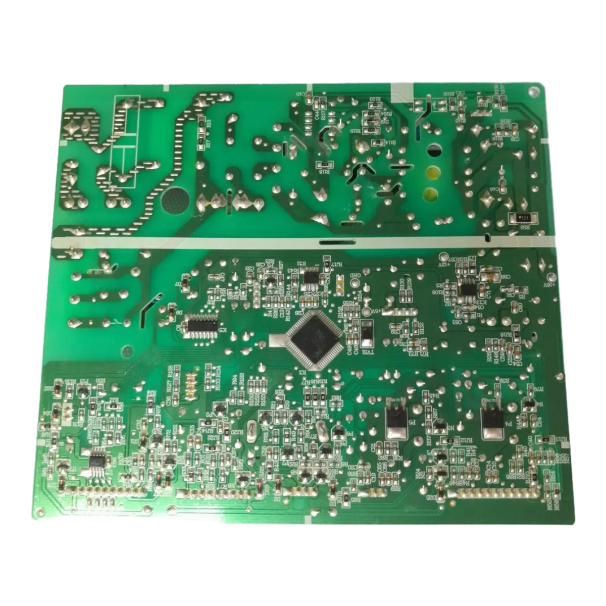 Электронный модуль холодильника Haier 0061800283A