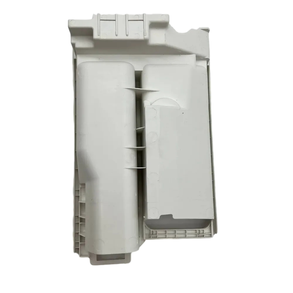 Дозатор (лоток) для порошка стиральной машины Haier 0020207678, оригинал