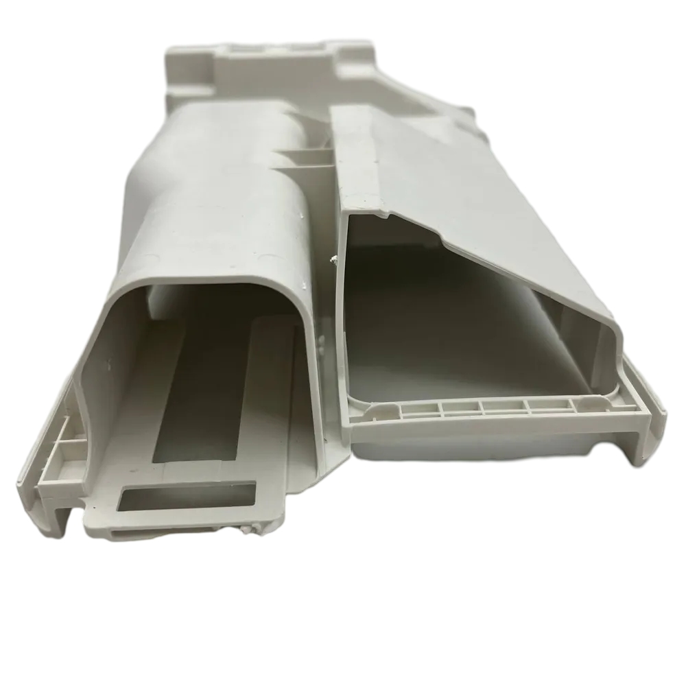 Дозатор (лоток) для порошка стиральной машины Haier 0020207678, оригинал