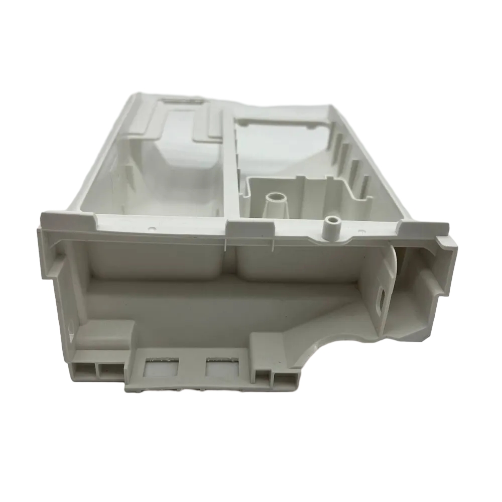 Дозатор (лоток) для порошка стиральной машины Haier 0020207678, оригинал