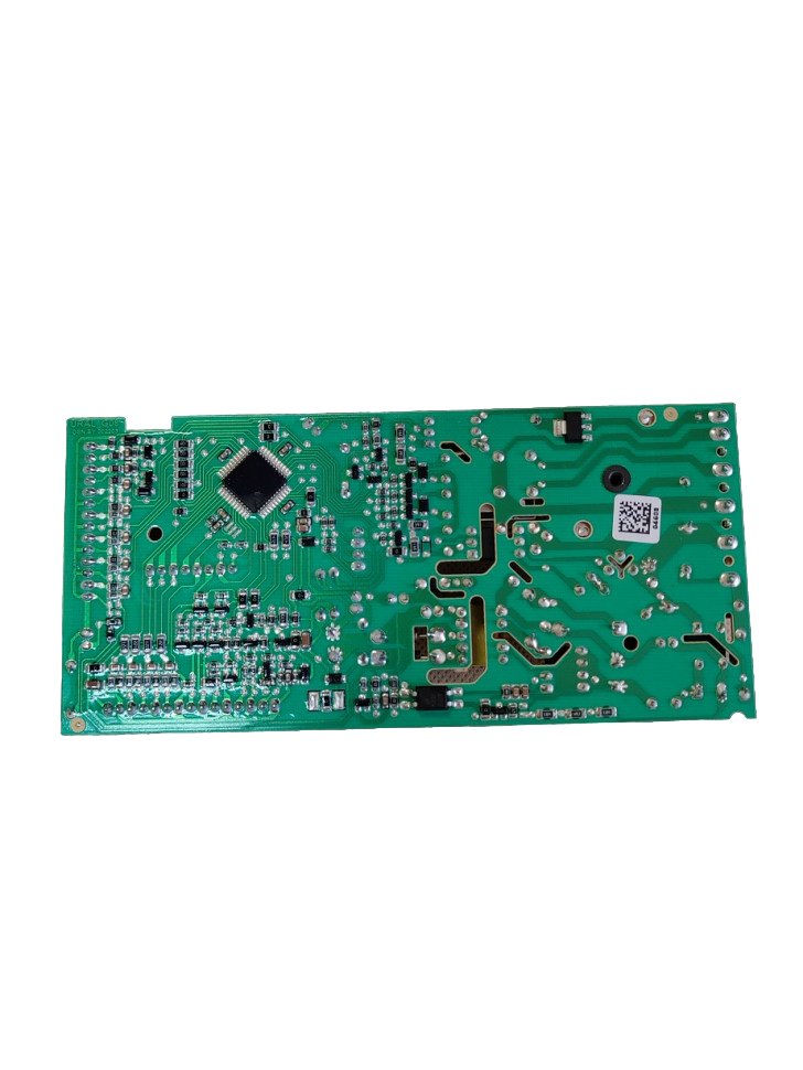 Электронный модуль холодильника Beko, Grundig 5955806801, 5955806802, оригинал