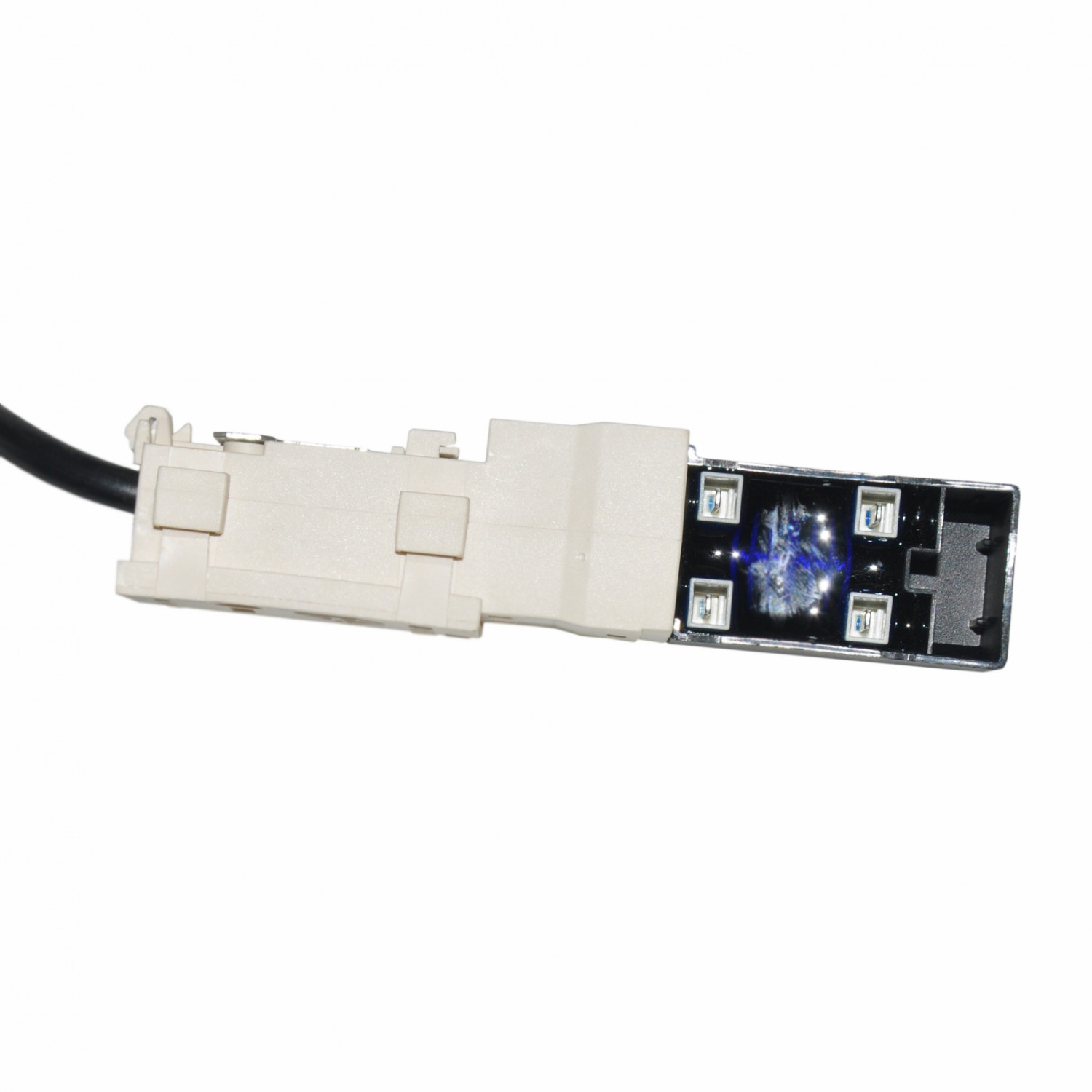 Блок электроподжига (игнитрон) Indesit, Ariston, Whirlpool со шнуром 297819, оригинал