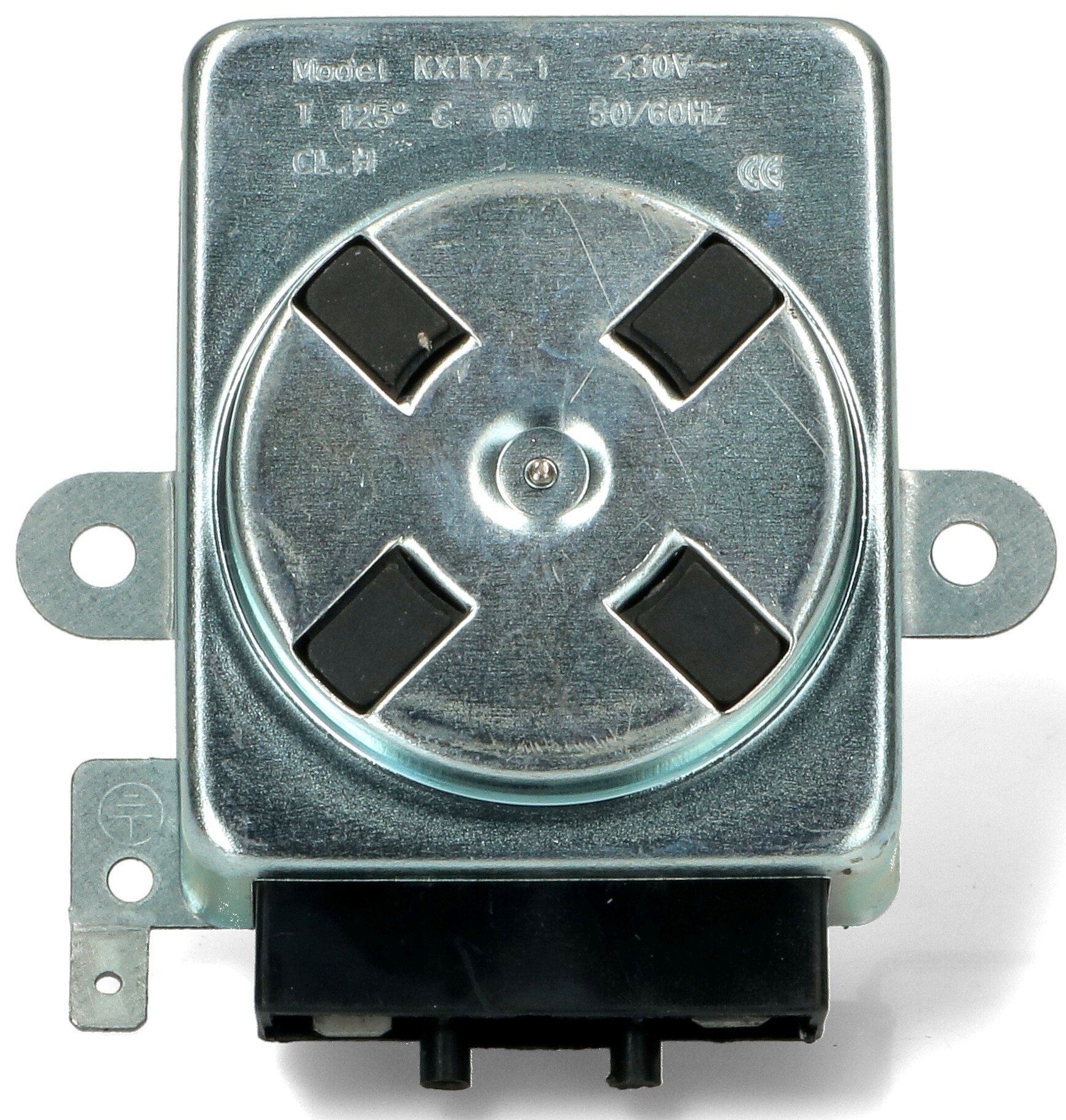 Мотор вертела гриля KXTYZ-1 220v 0.03A 6W 2/2,4 об/мин