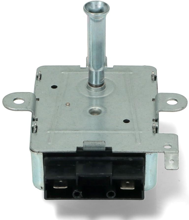 Мотор вертела гриля KXTYZ-1 220v 0.03A 6W 2/2,4 об/мин