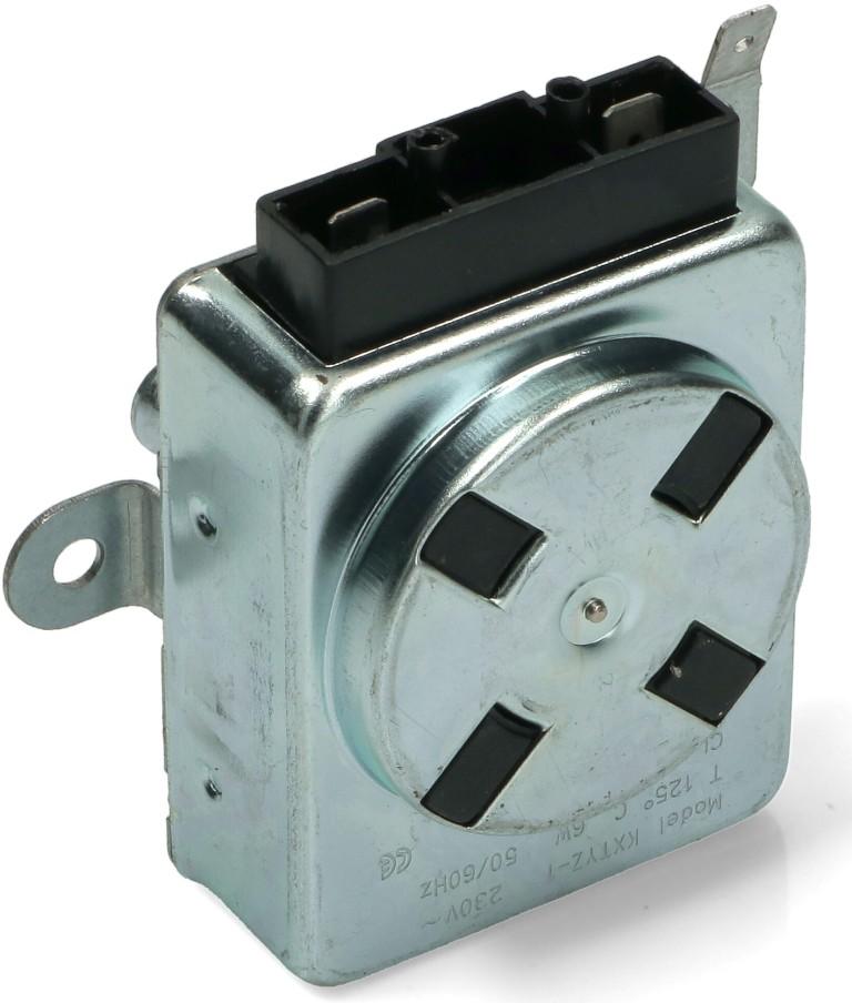 Мотор вертела гриля KXTYZ-1 220v 0.03A 6W 2/2,4 об/мин