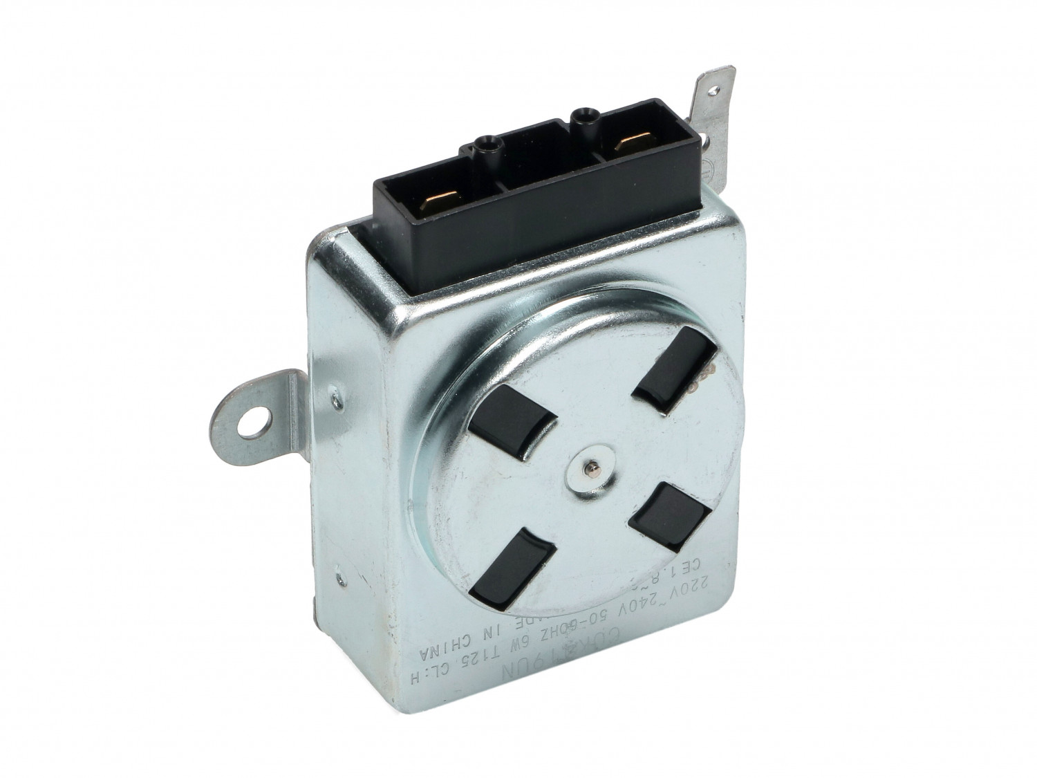 Мотор вертела гриля KXTYZ-1 220v 0.03A 6W 2/2,4 об/мин