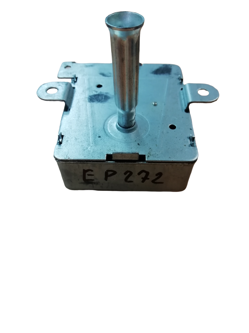 Мотор вертела гриля KXTYZ-1 220v 0.03A 6W 2/2,4 об/мин
