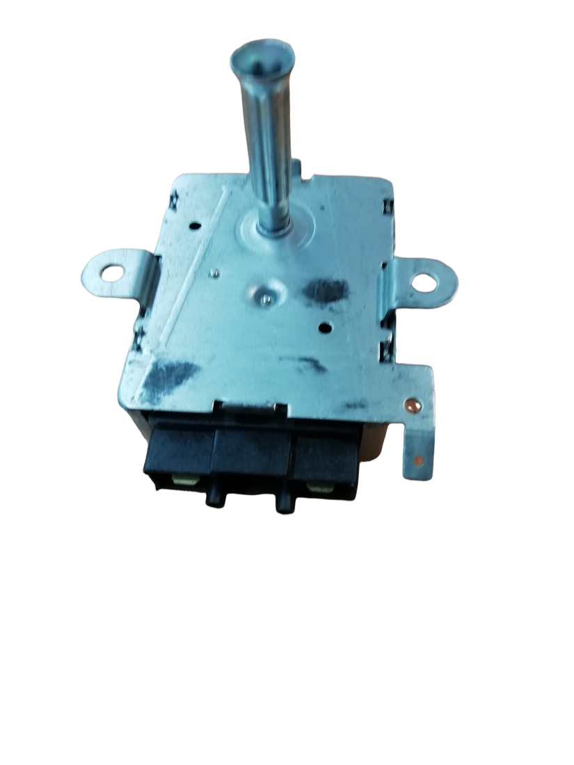 Мотор вертела гриля KXTYZ-1 220v 0.03A 6W 2/2,4 об/мин