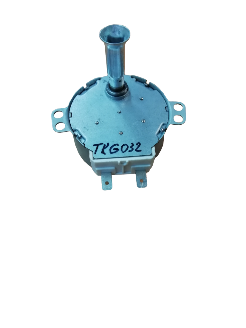 Мотор вертела гриля TY-50AF, 4w, 220-240V, 2,5/3  об/мин CW/CCW