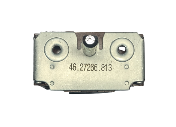 Переключатель конфорки 7(6+0) поз. EGO 46.27266.813, шток L23мм, 16A, Indesit, C00013413 , Оригинал
