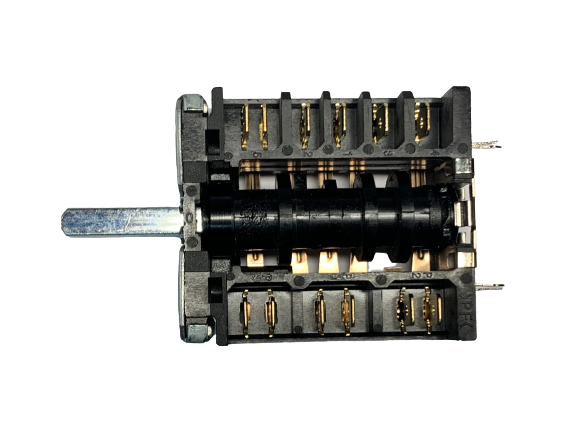 Переключатель духовки Hansa, Gorenje, Midea, Korting, Beko, Flippi, EGO 46.23866.500