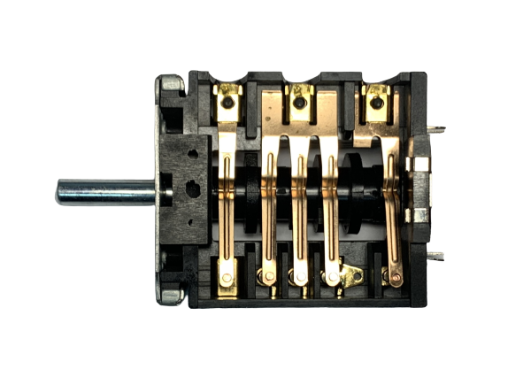 Переключатель духовки Hansa, Gorenje, Midea, Korting, Beko, Flippi, EGO 46.23866.500