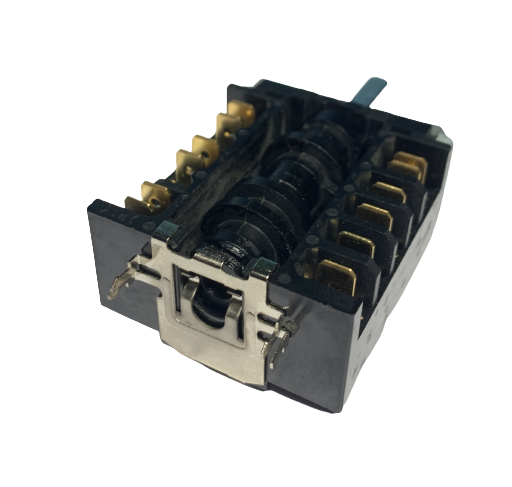 Переключатель духовки Hansa, Gorenje, Midea, Korting, Beko, Flippi, EGO 46.23866.500