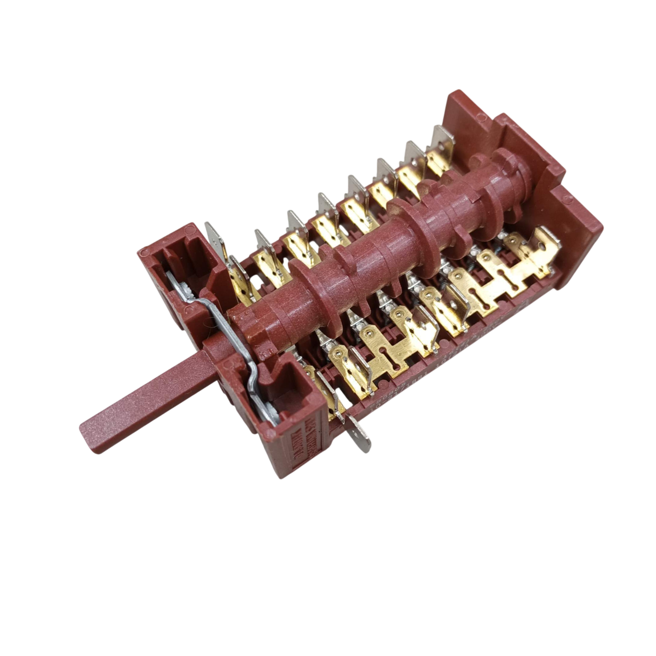 Переключатель духовки Samsung, Hansa DC34-0008A, Gottak 7LA 880805, 8 позиций.,шток 23мм, 00232083