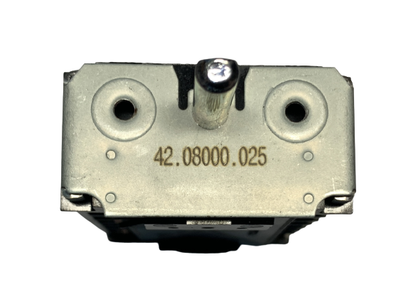 Переключатель духовки Beko, EGO 42.08000.025 (Gottak 263900053), 8 поз., шток L23мм,  263900016
