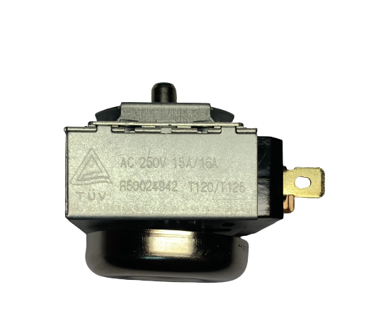 Таймер духовки электромеханический DKJ 1-60 (60мин.)