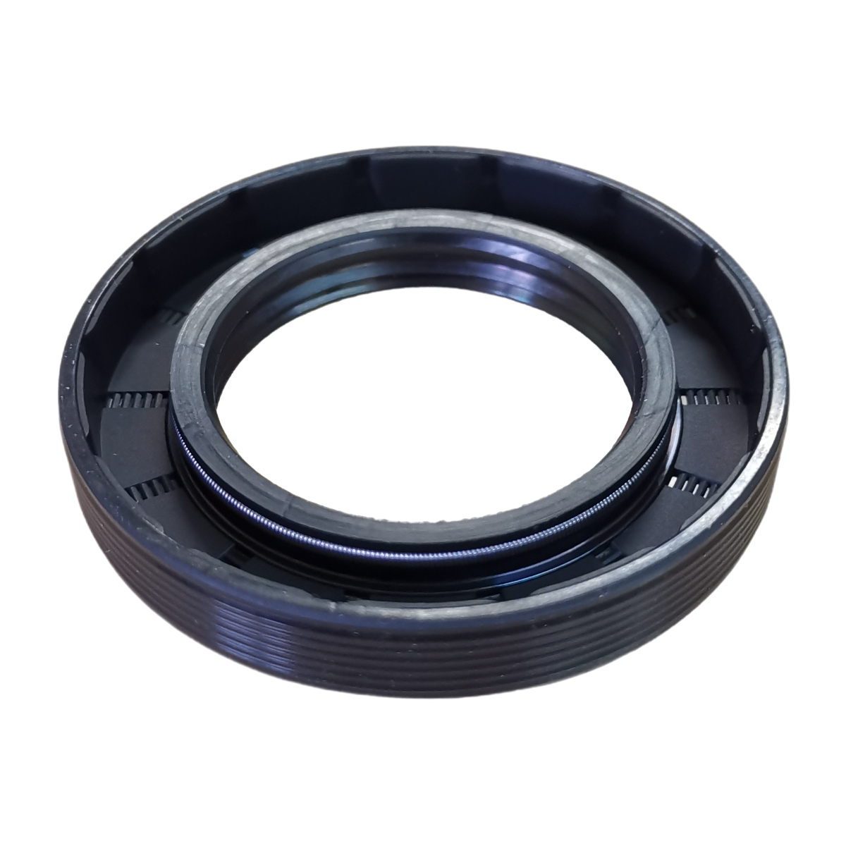 Сальник 40х65х10 GP/SKL (две губы) Gorenje, Ardo, DEXP 651030206