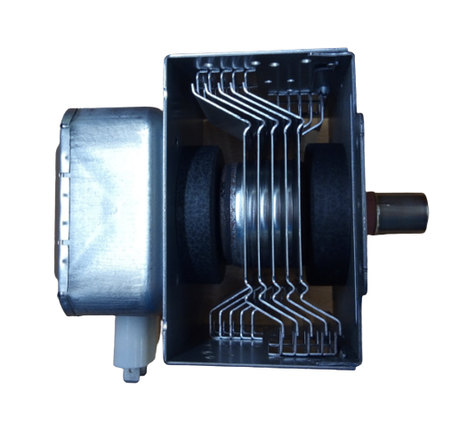 Магнетрон СВЧ-печи 1000W 2M219J Midea GALIANZ/WITOL  M24FA-410A