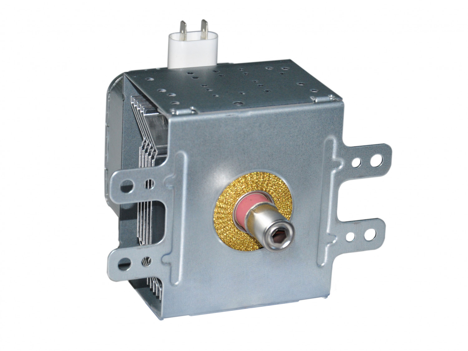 Магнетрон СВЧ-печи 1000W 2M219J Midea GALIANZ/WITOL  M24FA-410A